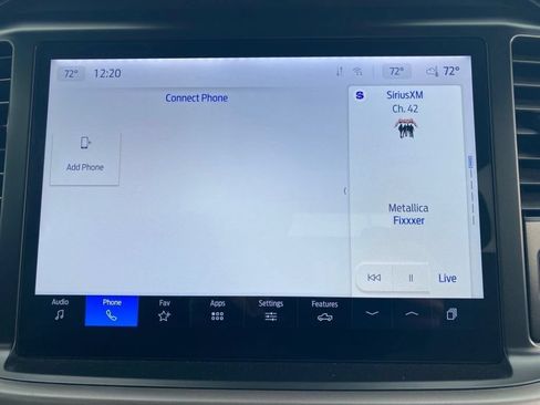 Used 2025 Ford F150 XLT w/ Equipment Group 301A Standard AWD/4WD image 30