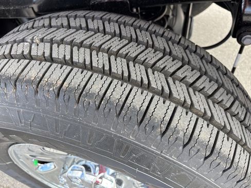 New 2026 RAM 2500 Tradesman image 10