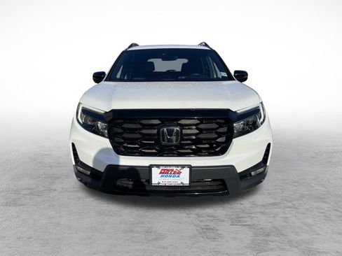 Certified 2022 Honda Passport Elite image 2