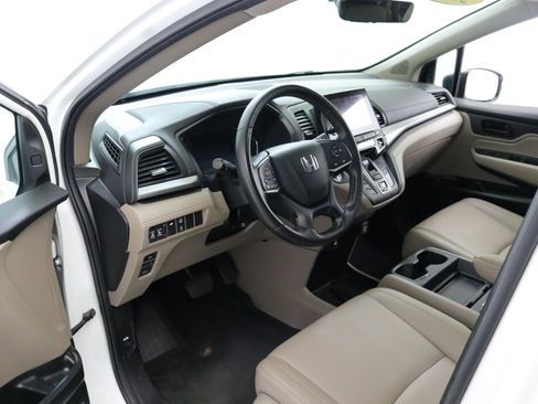 Used 2023 Honda Odyssey EX-L image 20