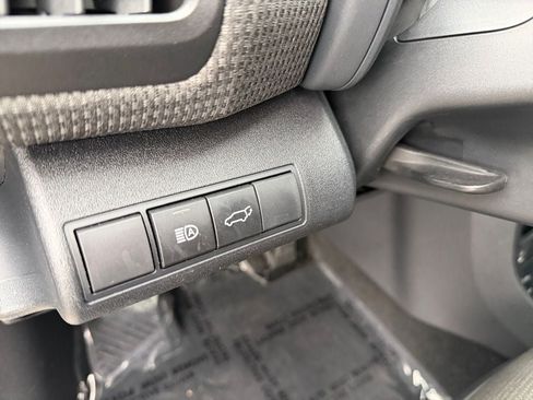 Used 2024 Toyota bZ4X AWD w/ Weather Package image 19