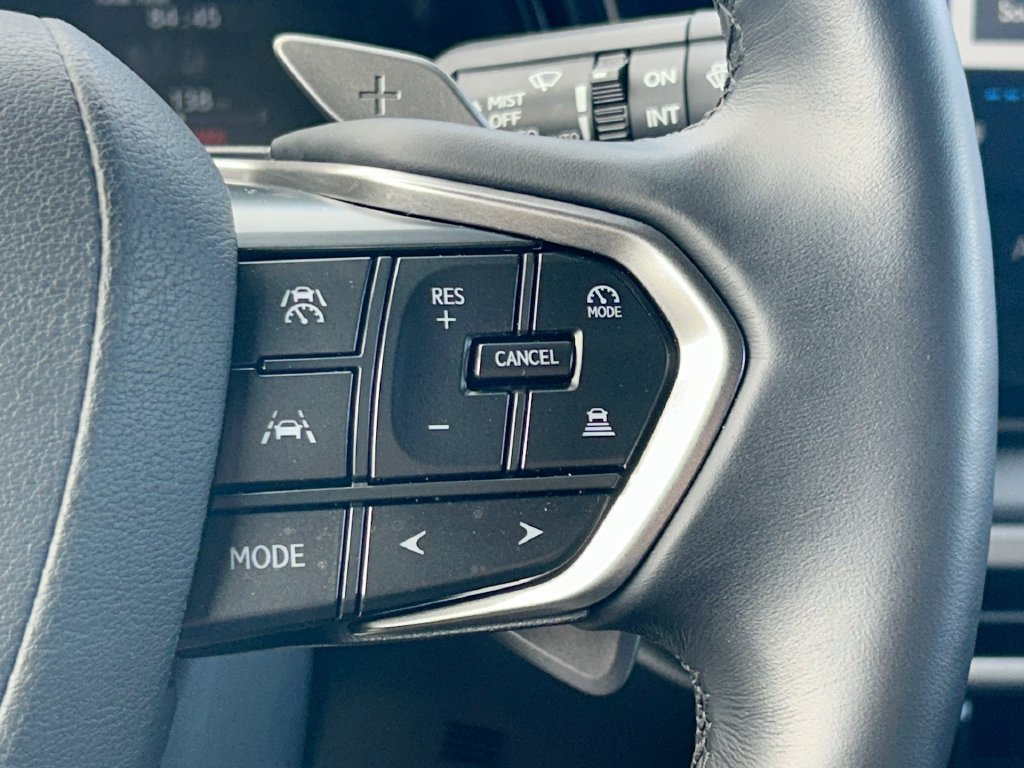 Used 2026 Lexus RX 350 Premium w/ Accessory Package (Z1) FWD image 25