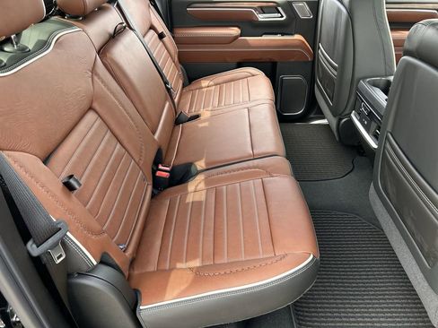 New 2026 GMC Sierra 2500 Denali Ultimate AWD/4WD image 27