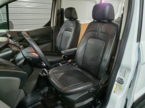 Used 2021 Ford Transit Connect XL image 15