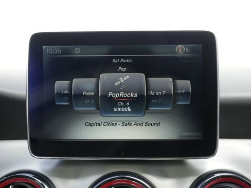 Used 2016 Mercedes-Benz GLA 45 AMG 4MATIC image 57