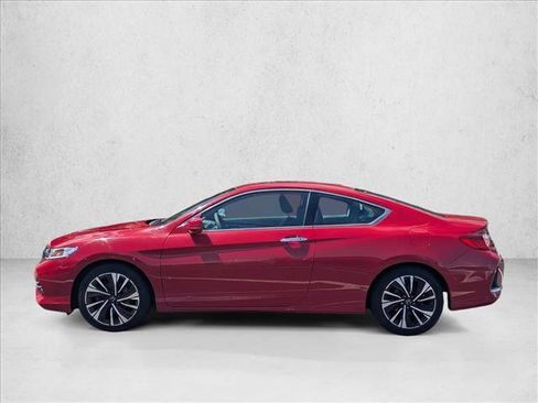 Used 2016 Honda Accord EX-L image 8