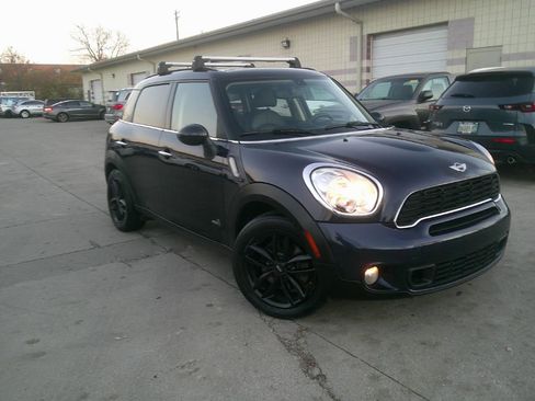 Used 2013 MINI Cooper Countryman S image 3