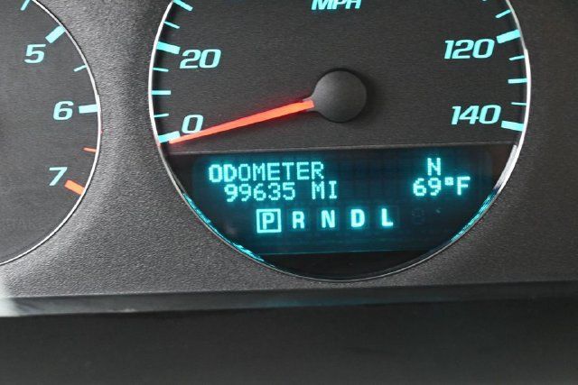 Used 2014 Chevrolet Impala LTZ FWD image 31
