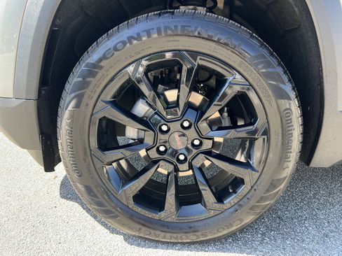 New 2026 GMC Terrain Elevation w/ Black Edition image 12