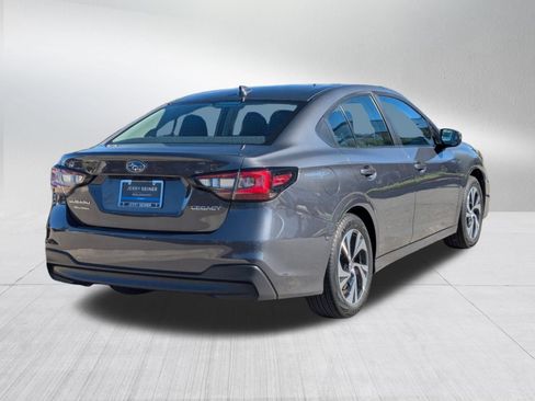 Used 2025 Subaru Legacy Premium AWD/4WD image 5