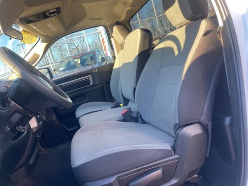 Used 2023 RAM 1500 Tradesman w/ Popular Equipment Group image 13