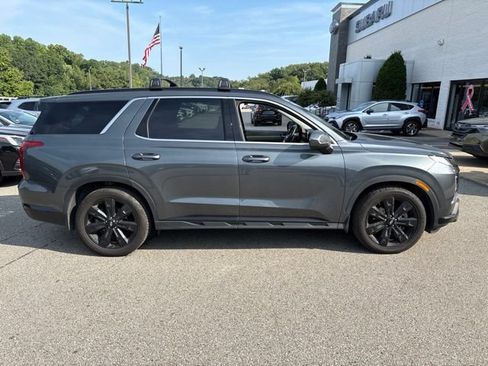 Used 2024 Hyundai Palisade XRT AWD/4WD image 6
