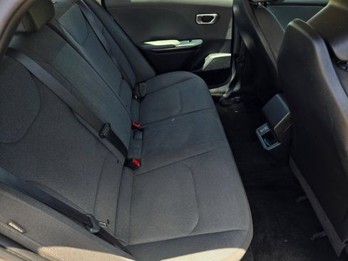 Used 2025 Kia K4 FWD image 29