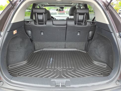 Used 2022 Honda HR-V EX-L image 16