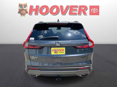 Used 2024 Honda CR-V Sport image 8
