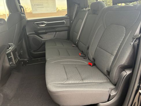 New 2026 RAM 1500 Big Horn image 19