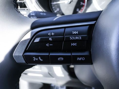 New 2026 MAZDA CX-30 AWD 2.5 S image 25