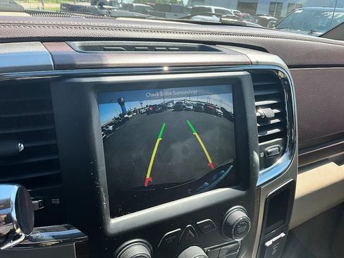 Used 2018 RAM 2500 Laramie w/ Off Road Package AWD/4WD image 21