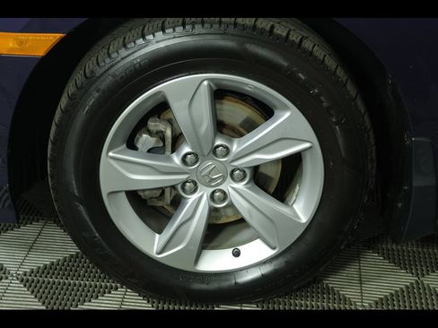 Used 2018 Honda Odyssey EX-L image 10