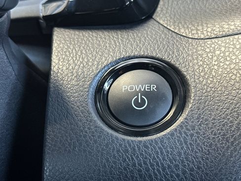 Certified 2025 Toyota Camry LE w/ Convenience Package FWD image 20