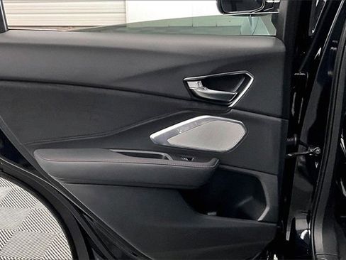 Used 2023 Acura RDX AWD w/ A-Spec & Advance Pkg image 20