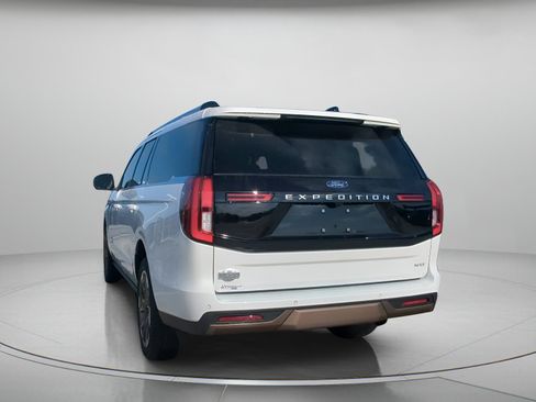 New 2026 Ford Expedition Max King Ranch AWD/4WD image 25