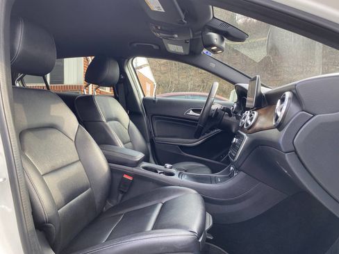 Used 2016 Mercedes-Benz GLA 250 4MATIC image 20