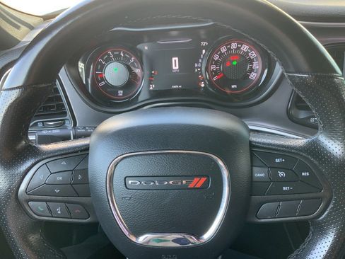 Certified 2022 Dodge Challenger SXT w/ Blacktop Package image 15