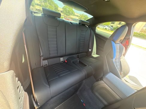 Used 2024 BMW M2 RWD image 19