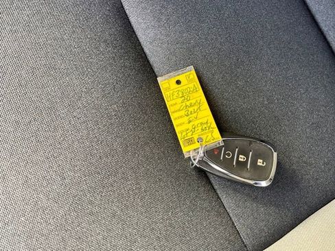 Used 2020 Chevrolet Bolt LT image 25