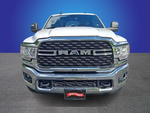 Used 2023 RAM 2500 Big Horn w/ Level 1 Equipment Group AWD/4WD image 2