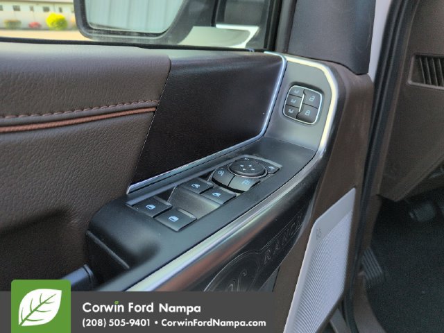 New 2026 Ford F150 King Ranch w/ Equipment Group 601A High AWD/4WD image 11