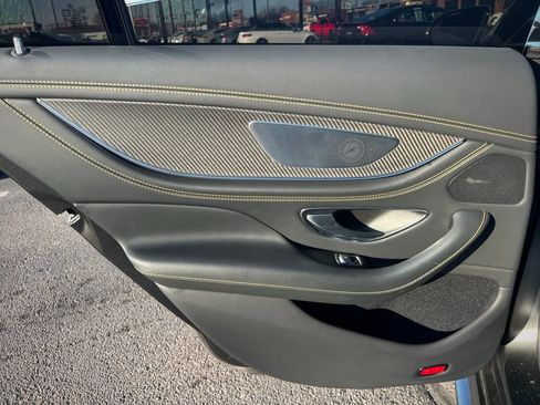 Used 2022 Mercedes-Benz AMG GT 53 image 25