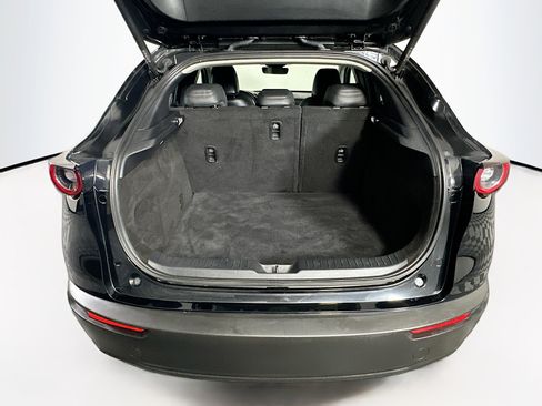 Used 2023 MAZDA CX-30 2.5 Turbo w/ Premium Package image 31