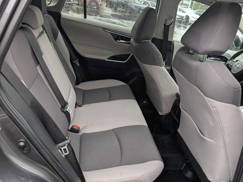 Used 2024 Toyota RAV4 XLE w/ Convenience Package AWD/4WD image 18