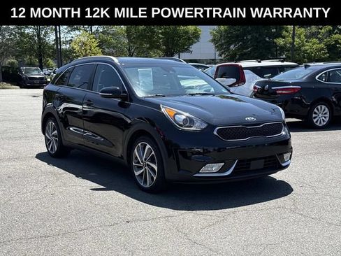 Used 2019 Kia Niro Touring FWD image 1