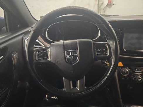 Used 2013 Dodge Dart Limited w/ Limited Special Edition Group image 15