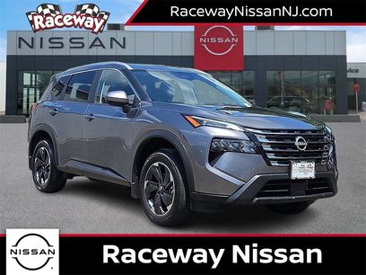 Used 2024 Nissan Rogue SV w/ SV Premium Package