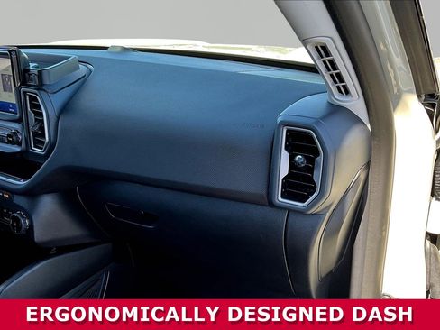 Used 2024 Ford Bronco Sport Big Bend image 26