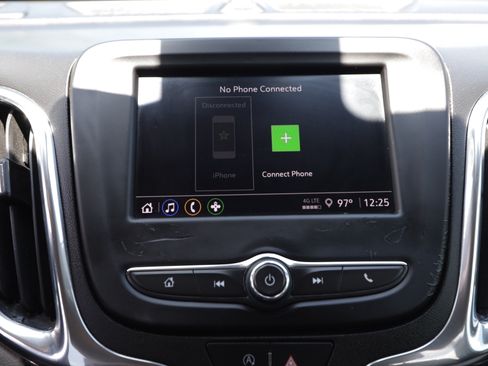 Used 2023 Chevrolet Equinox LS w/ LS Convenience Package FWD image 23