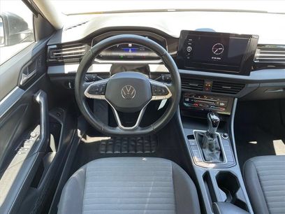 Used 2025 Volkswagen Jetta S