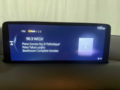 Certified 2023 MAZDA CX-5 AWD 2.5 S w/ Premium Plus Pkg image 32