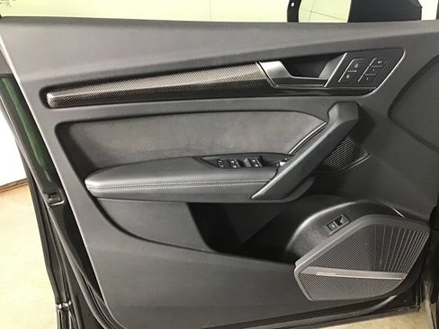 Used 2023 Audi SQ5 Prestige w/ Prestige Package AWD/4WD image 27