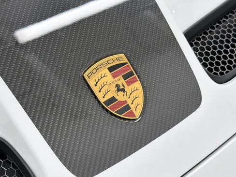 New 2026 Porsche 911 GT3 image 72