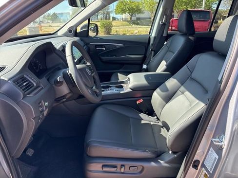 New 2026 Honda Ridgeline RTL image 7