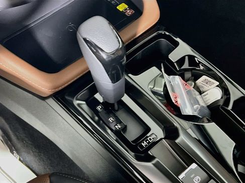 New 2026 Subaru Forester Touring AWD/4WD image 14