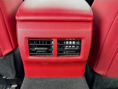 Used 2021 Lexus IS 350 F Sport w/ Accessory Package RWD image 16