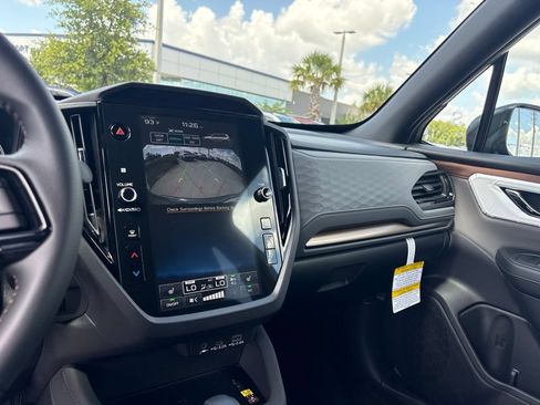 New 2026 Subaru Forester Sport AWD/4WD image 24