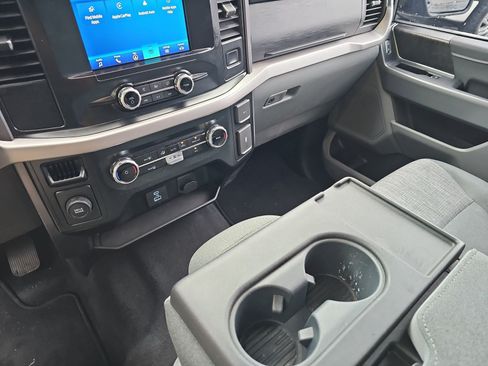 Used 2023 Ford F150 XLT RWD image 27