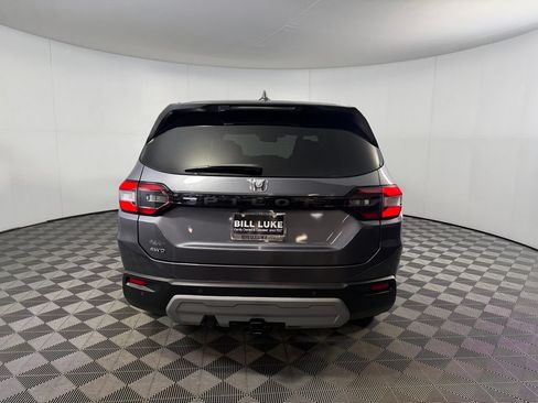 Used 2025 Honda Pilot EX-L image 7